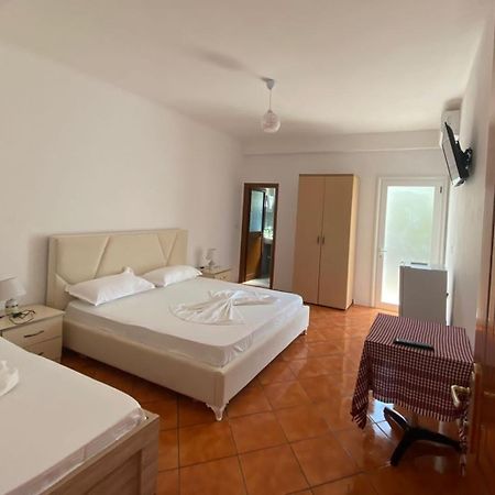 Ferienwohnung Jon Vlorë Exterior foto