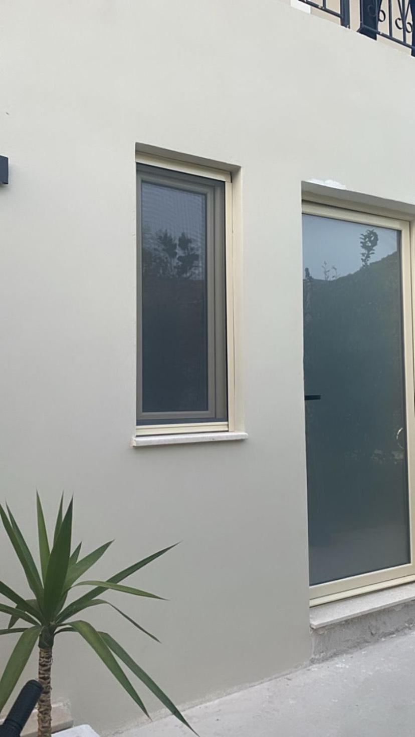 Ferienwohnung Jon Vlorë Exterior foto