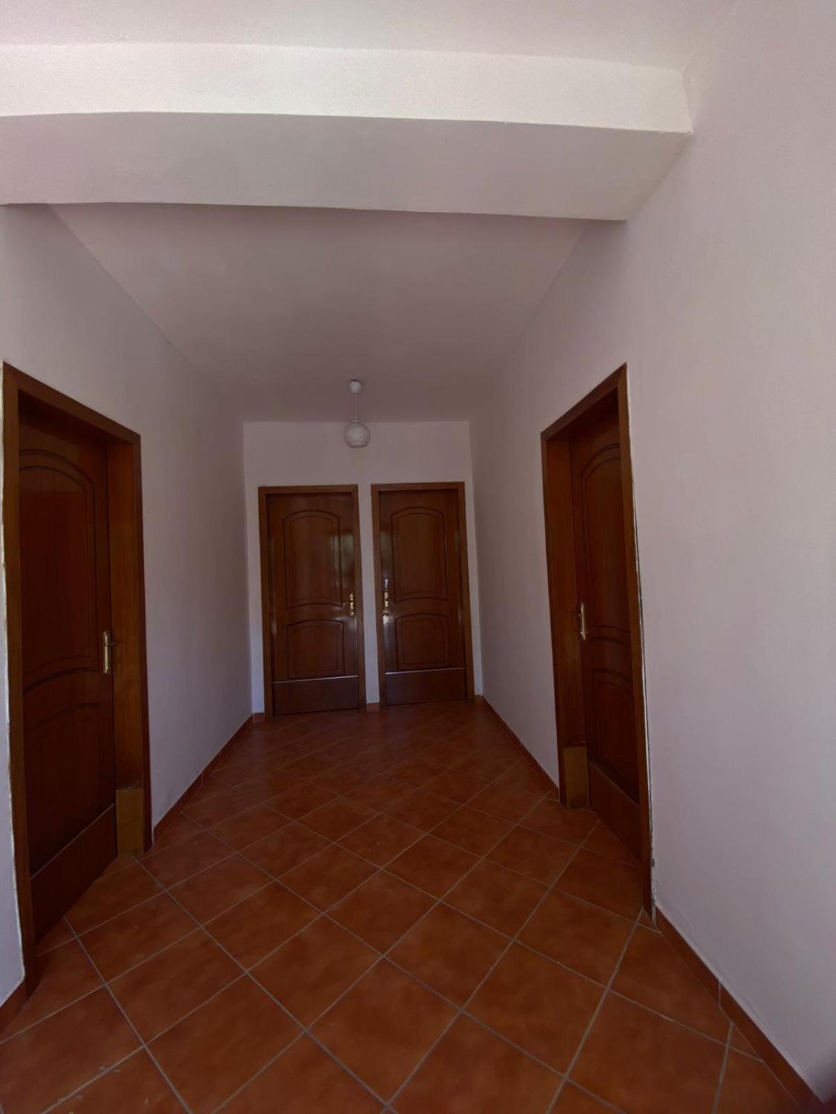 Ferienwohnung Jon Vlorë Exterior foto