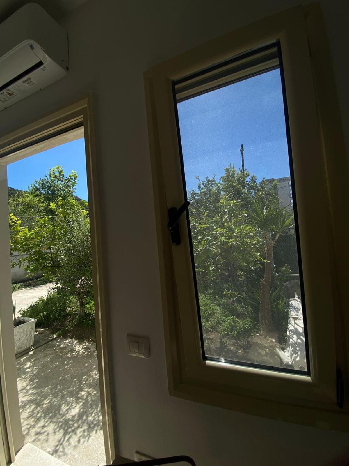 Ferienwohnung Jon Vlorë Zimmer foto
