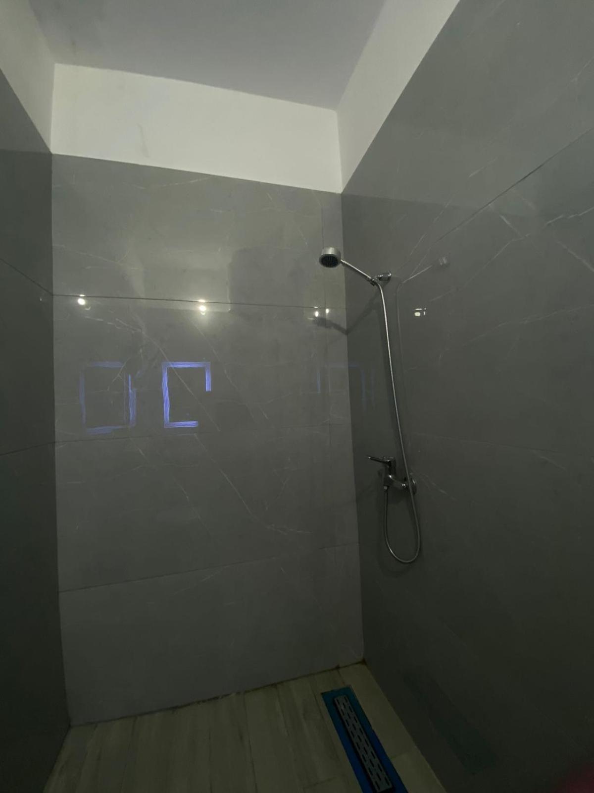 Ferienwohnung Jon Vlorë Exterior foto